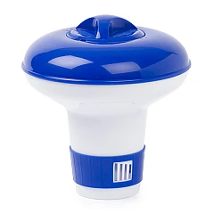 Alapure Chlorschwimmer Pool