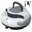 Alapure Kabelloser Pool-Roboter RPC100A
