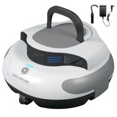 Alapure Kabelloser Pool-Roboter RPC100A