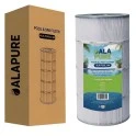 Alapure Schwimmbadwasserfilter passend für Hayward C900 EURO / CX900RE