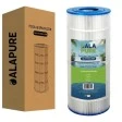 Alapure Wasserfilter passend für Darlly PC112 / C-8412 / PA120 Schwimmbadwasserfilter