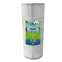 Alapure Wasserfilter passend für Hayward CX1100RE / C1100 Pool Wasserfilter StarClear