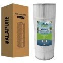 Alapure Wasserfilter passend für Hayward C200SE / CX200RE Schwimmbadwasserfilter SwimClear