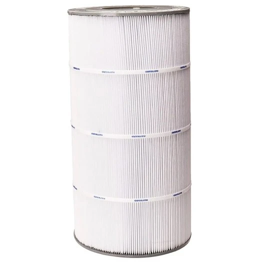 Alapure Schwimmbadwasserfilter geeignet für Unicel C-9419