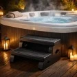 Leisure Concepts Leiter für Spa DuraStep 2