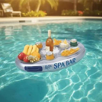 Life Schwimmende Bar für Spa LLB100