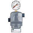 3M VH3-BSPT Filterkopf mit Manometer für AP3 / SGP / ICE