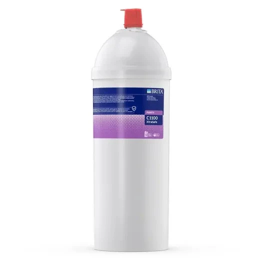 BRITA PURITY C1100 XtraSafe Filterkartusche 1043056