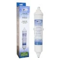Eurofilter WF001 Wasserfilter passend für Samsung WSF-100