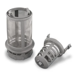Beko Filter-Geschirrspüler 1740800500