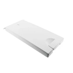 Whirlpool Gefrierschranktür 462x213mm / 481244069338