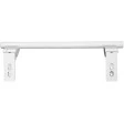 Alapure Türgriff passend für Liebherr-Kühlschrank 312x100x70mm 743067000