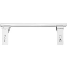 Alapure Türgriff passend für Liebherr-Kühlschrank 312x100x70mm 743067000