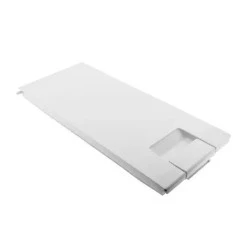 Indesit Gefrierschranktür 473x209mm / C00063308