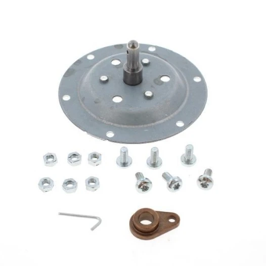 Whirlpool Reparatursatz für Wäschetrockner 482000032268