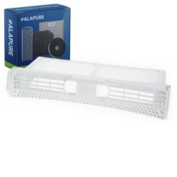Alapure passend für Bosch Waschtrockner Flusenfilter 00650474 / 650474