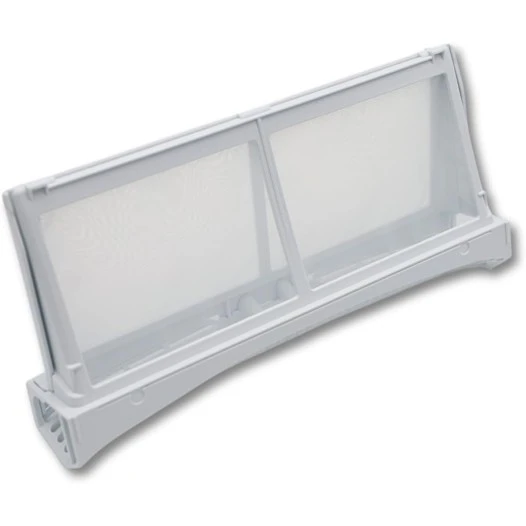 Alapure passend für Bosch Waschtrockner Flusenfilter 00650474 / 650474