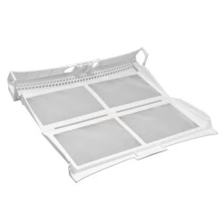 Alapure passend für Bosch Waschtrockner Flusenfilter 00650474 / 650474
