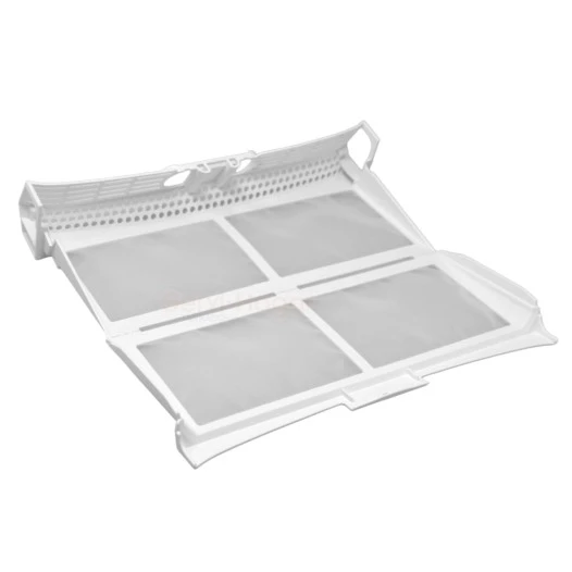 Alapure passend für Bosch Waschtrockner Flusenfilter 00650474 / 650474
