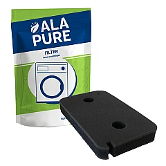 Alapure ALA-DF02 Passend für Miele Wärmepumpentrockner Filter 9499230