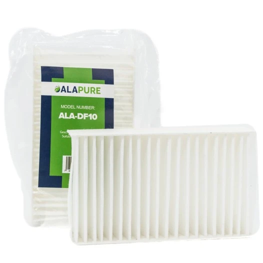 Alapure ALA-DF10 Medicdry TF-HG4 Filter Wäschetrockner 6202520