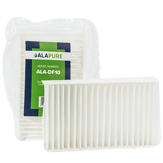 Alapure ALA-DF10 Medicdry TF-HG4 Filter Wäschetrockner 6202520 Alapure ALA-DF10 Medicdry TF-HG4 Filter Wäschetrockner 6202520