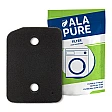 Alapure ALA-DF01 Wärmepumpentrockner-Filter 9164761 Alapure ALA-DF01 Wärmepumpentrockner-Filter 9164761
