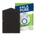 Alapure ALA-DF05 Passend für Miele Türfilter Wärmepumpentrockner 6057930