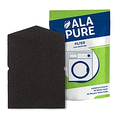 Alapure ALA-DF05 Passend für Miele Türfilter Wärmepumpentrockner 6057930 Alapure ALA-DF05 Passend für Miele Türfilter Wärmepumpentrockner 6057930