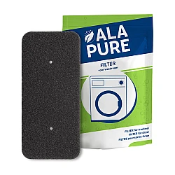 Alapure ALA-DF08 Schaumstofffilter für Wäschetrockner 40006731