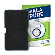 Alapure ALA-DF09 Wäschetrockner 2964840100 Kondensatorfilter 2964840200 Alapure ALA-DF09 Wäschetrockner 2964840100 Kondensatorfilter 2964840200