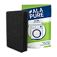 Alapure ALA-DF12 Waschtrockner-Kondensatorschaumfilter 88043872 Alapure ALA-DF12 Waschtrockner-Kondensatorschaumfilter 88043872