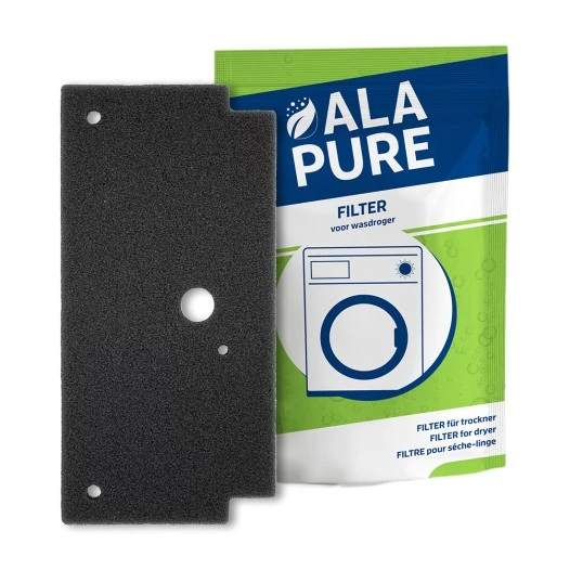Alapure 12022801 Filter Wäschetrockner ALA-DF13