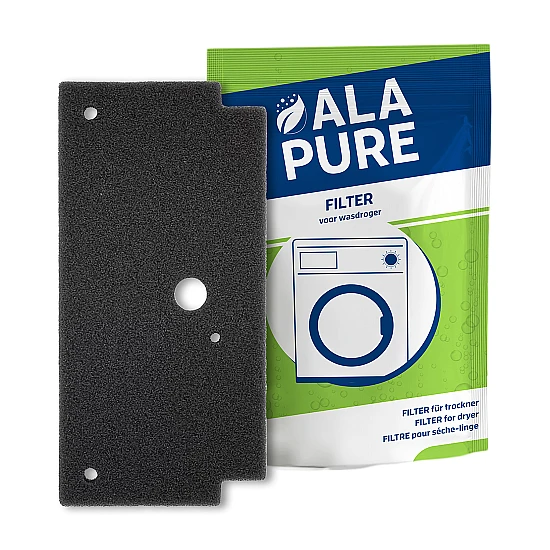 Alapure 12022801 Filter Wäschetrockner ALA-DF13 Alapure 12022801 Filter Wäschetrockner ALA-DF13