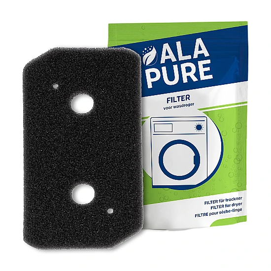 Alapure 12007650 Filter Wäschetrockner ALA-DF14 Alapure 12007650 Filter Wäschetrockner ALA-DF14