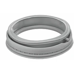 Alapure Waschmaschine Manschette-Fenster geeignet für Bosch 00361127