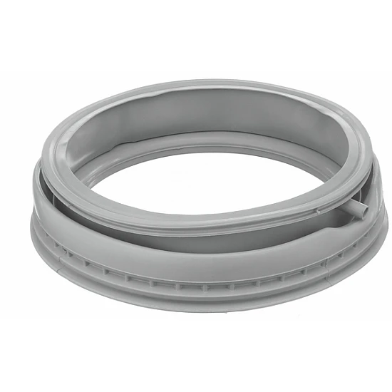 Alapure Waschmaschine Manschette-Fenster geeignet für Bosch 00361127