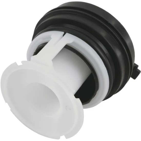 Alapure geeignet für Bosch 00614351 Waschmaschine Flusensieb