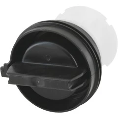 Alapure geeignet für Bosch 00614351 Waschmaschine Flusensieb