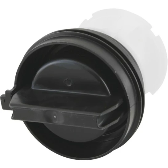Alapure geeignet für Bosch 00614351 Waschmaschine Flusensieb