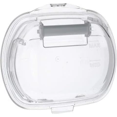 Alapure Wasserreservoir geeignet für Candy 49125480