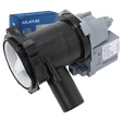Alapure Abflusspumpe passend für Siemens 00145787 / 145787