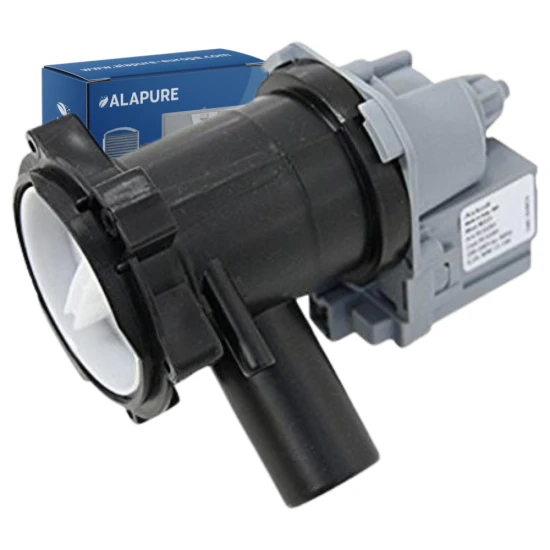 Alapure Abflusspumpe passend für Siemens 00145787 / 145787