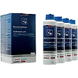 Siemens Pflegemittel 00312362 geeignet für Geschirrspüler (4x250ml) Siemens Pflegemittel 00312362 geeignet für Geschirrspüler (4x250ml)