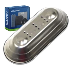 Alapure Waschmaschine Wachs Rippe passend für LG AFH73149002