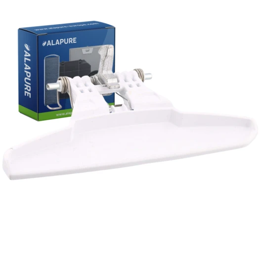 Alapure Türgriff passend für Electrolux 1552492009 Waschmaschine