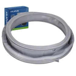 Alapure Manchet Fenster geeignet für Samsung DC64-03198A Waschmaschine