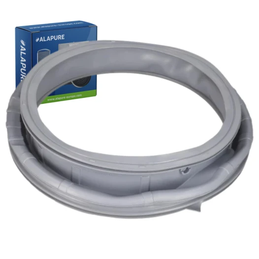 Alapure Manchet Fenster geeignet für Samsung DC64-03198A Waschmaschine