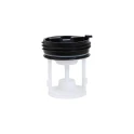 Indesit Waschmaschine Flusensieb C00045027