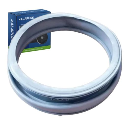 Alapure Waschmaschine Manschette Fenster passend für LG MDS61952204